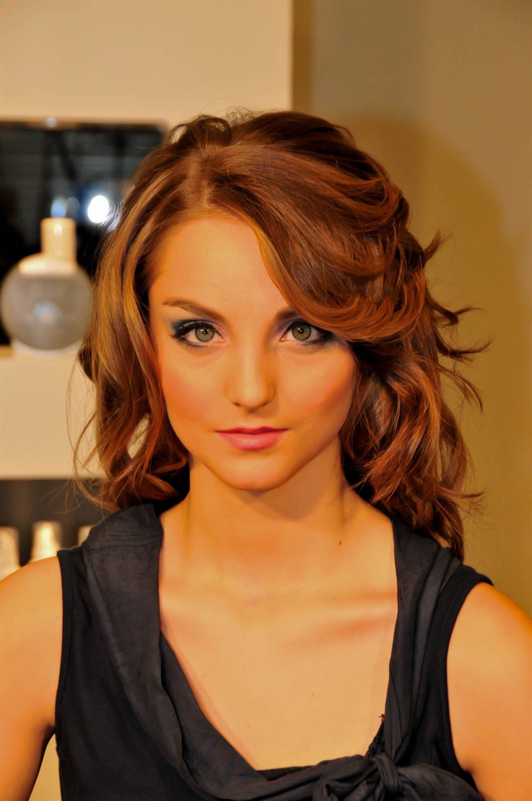 Coiffure Ken — Arbeit 6